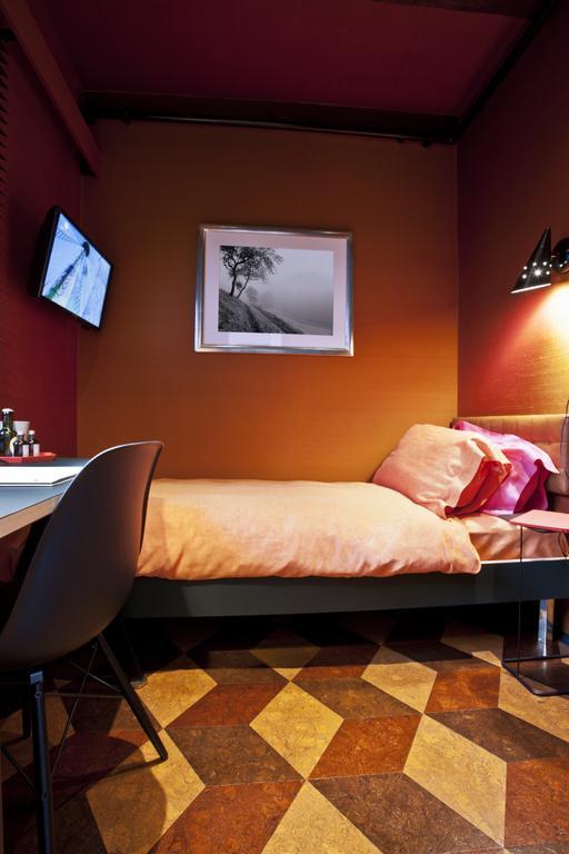 Hotel Scholl ชเวบิชฮัลล์ ห้อง รูปภาพ